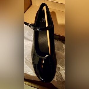 Madden NYC Patent Dress Shoes- Women’s Size 7- Black- New in Box
